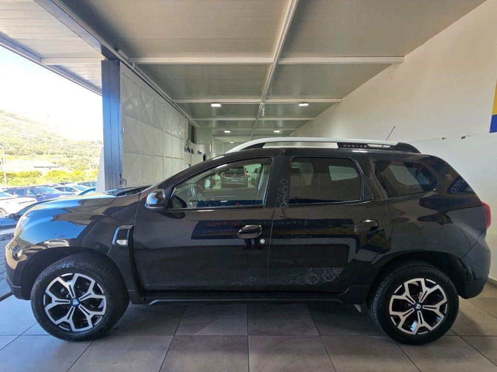 Dacia Duster 1.5 Blue dCi 8V 115CV 4x2 Laureate *CONTO VENDITA*