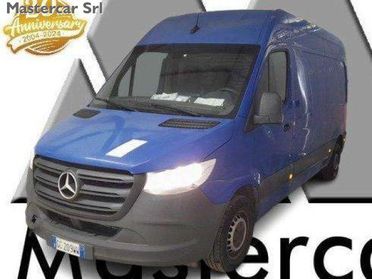 MERCEDES-BENZ Sprinter 311 F39/33 ta pm traz ant CDI TG: GC209WW
