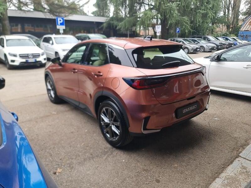 Lexus LBX 1.5 Hybrid 136 Elegant 2WD