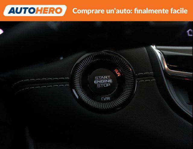 JEEP Compass 1.5 Turbo T4 130 CV MHEV 2WD Limited