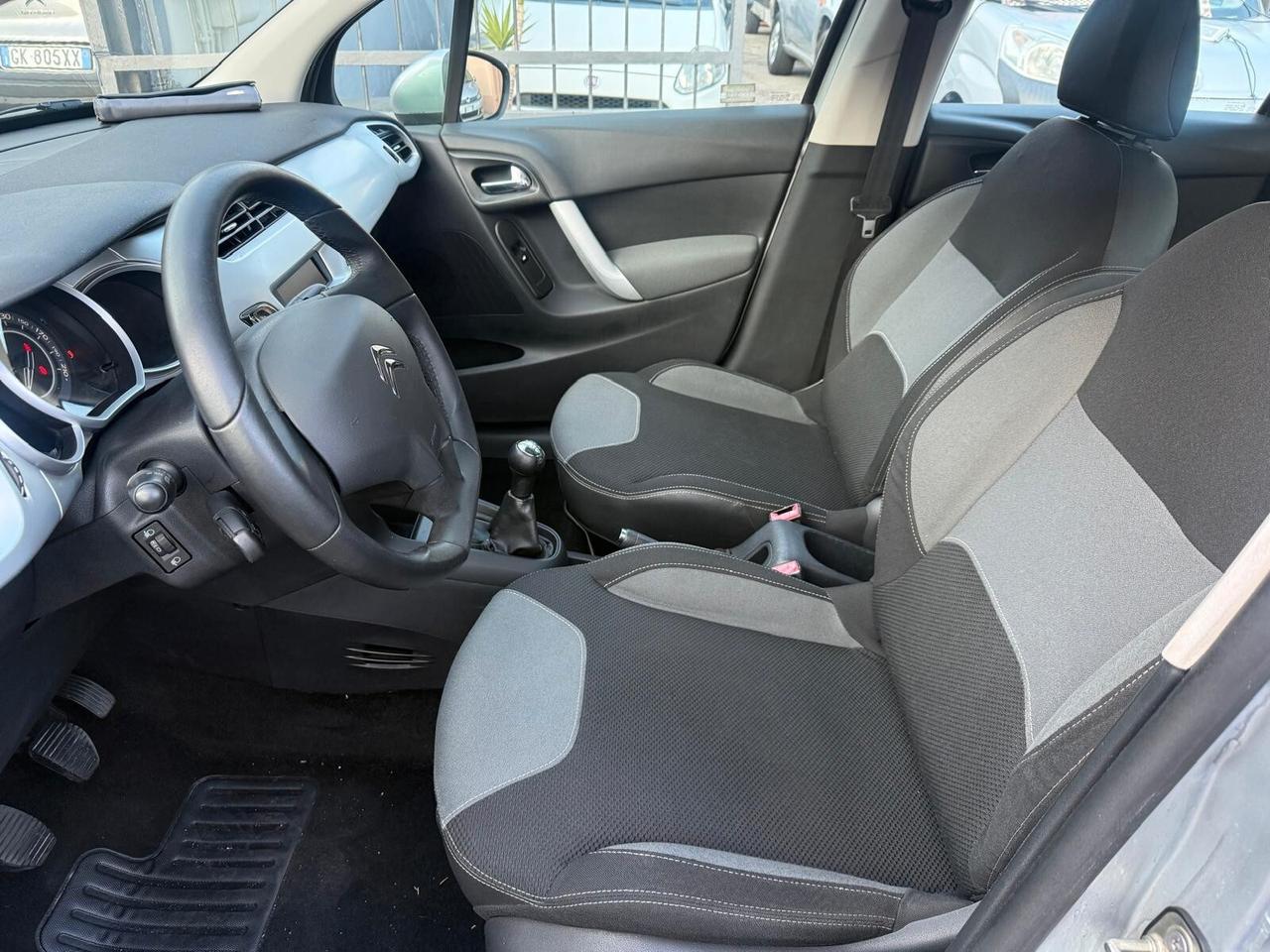 Citroen C3 1.4 EXCLUSIVE OK NEOP.