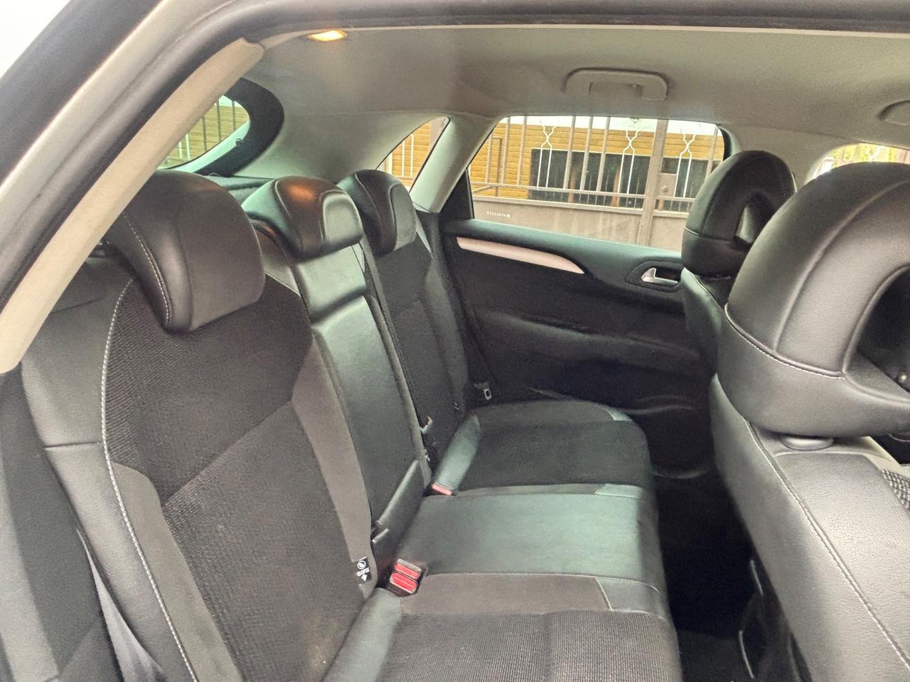 Citroen C4 1.4 VTi 95 Seduction