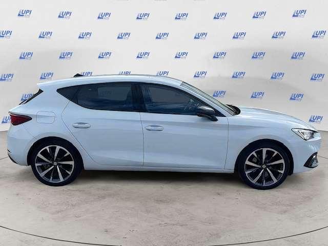 SEAT Leon 1.5 etsi FR 150cv dsg
