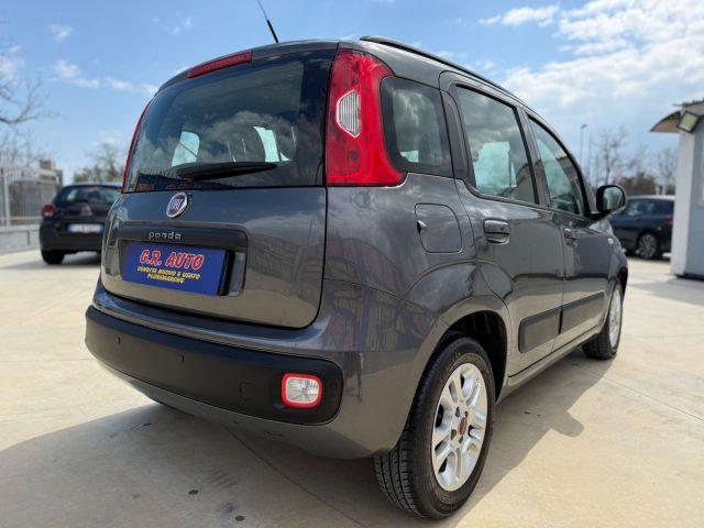 FIAT Panda 1.3 MJT 95 CV Lounge FIAT MILANO
