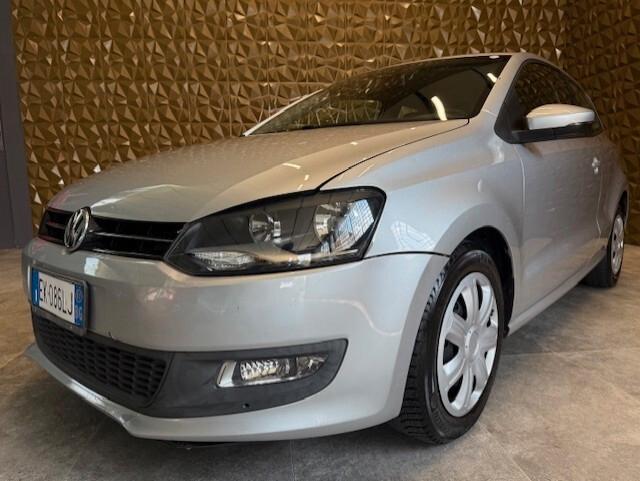 Volkswagen Polo 1.4 3 porte Comfortline