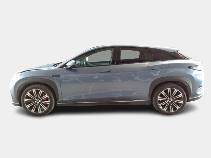 BYD SEALION 7 91,30 KWH EXCELLENCE AWD SUV