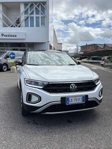 Volkswagen T-Roc 2.0 TDI SCR 150 CV DSG Edition Plus