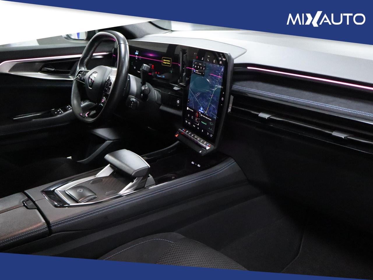 Renault Austral 1.2 E-Tech Full Hybrid Techno Esprit Alpine 200CV AUTO