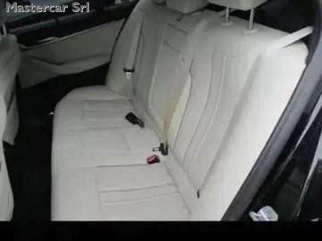 BMW 545 G30 Berlina 545e xdrive Msport auto - GG665RN