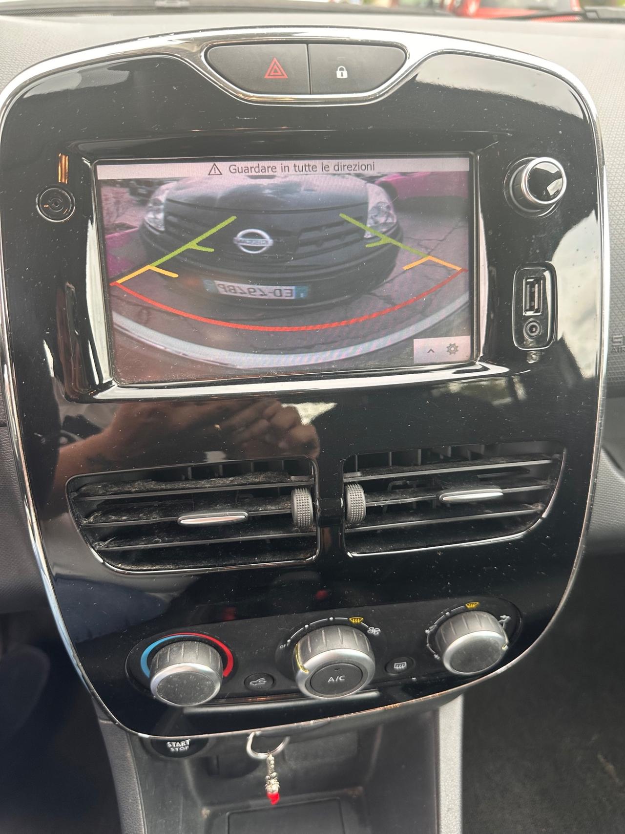 Renault Clio dCi 8V 75CV Start&Stop 5 porte Energy Zen