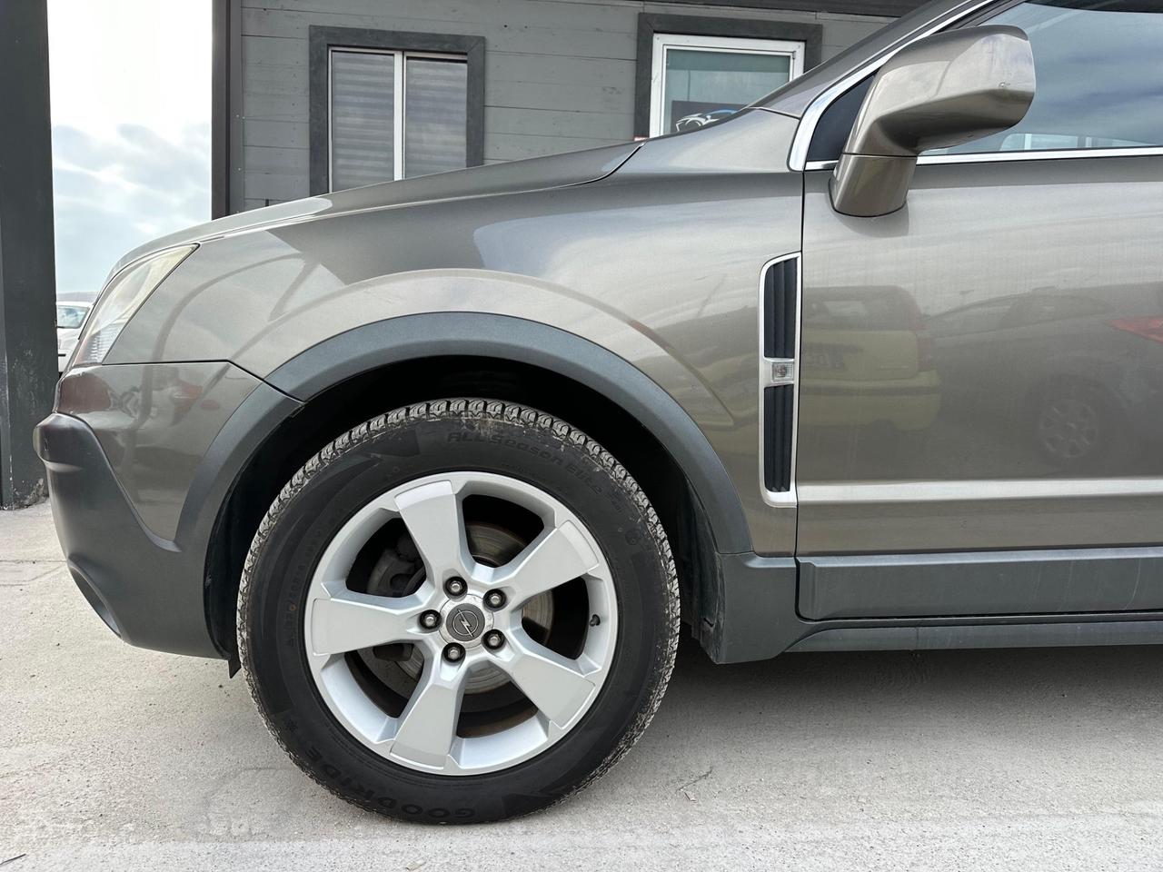 Opel Antara 2.0 CDTI 150CV aut. Edition Plus