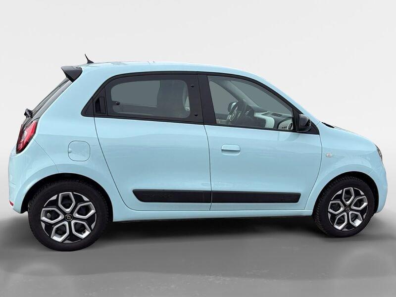Renault Nuova Twingo 1.0 SCE 65 EQUILIBRE