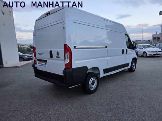 FIAT Ducato 2.2 Mjt 140CV PLM-TM Furgone