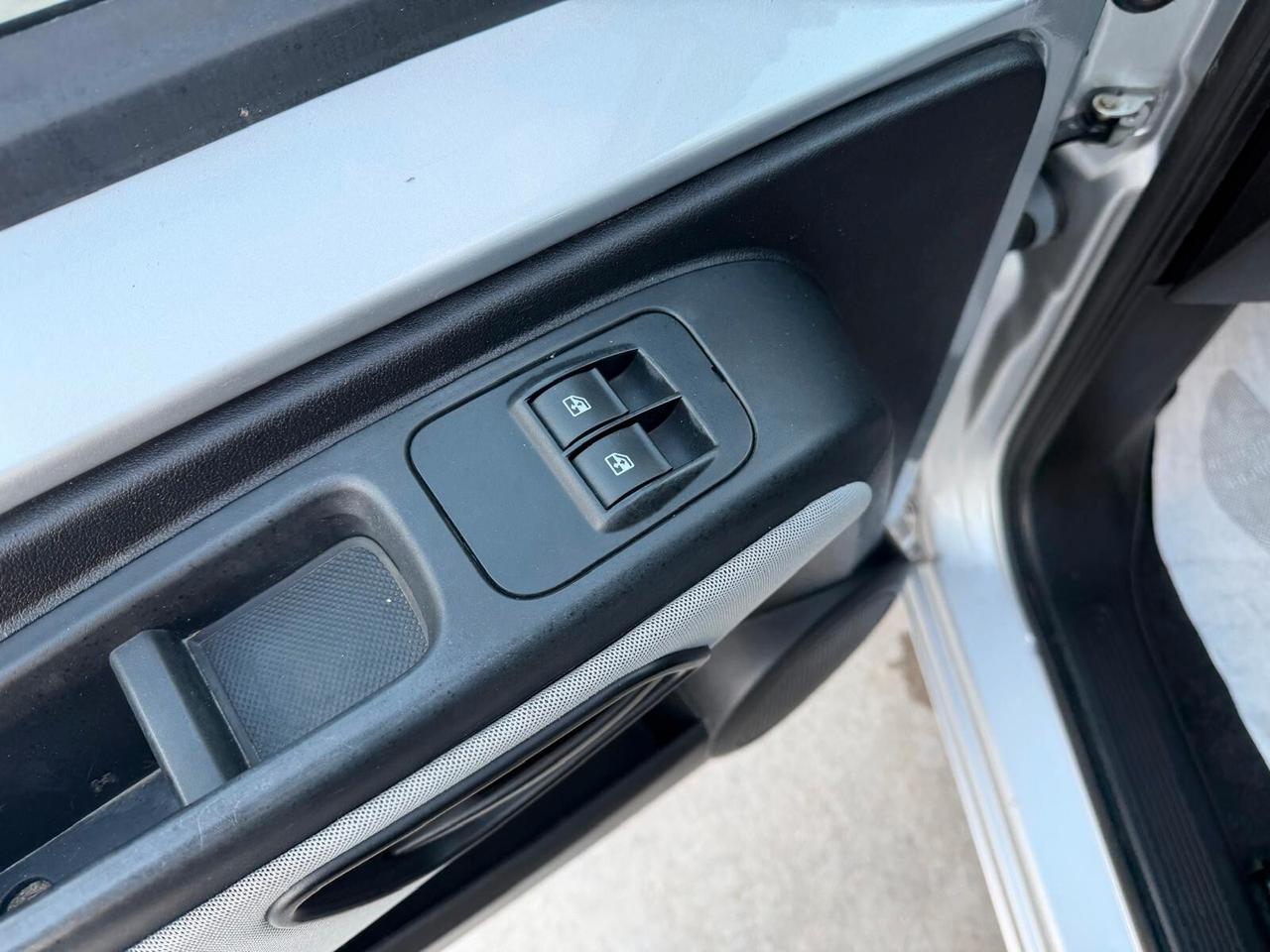 Fiat Qubo 1.3 MJT 80cv Dynamic SOLI 130M KM!