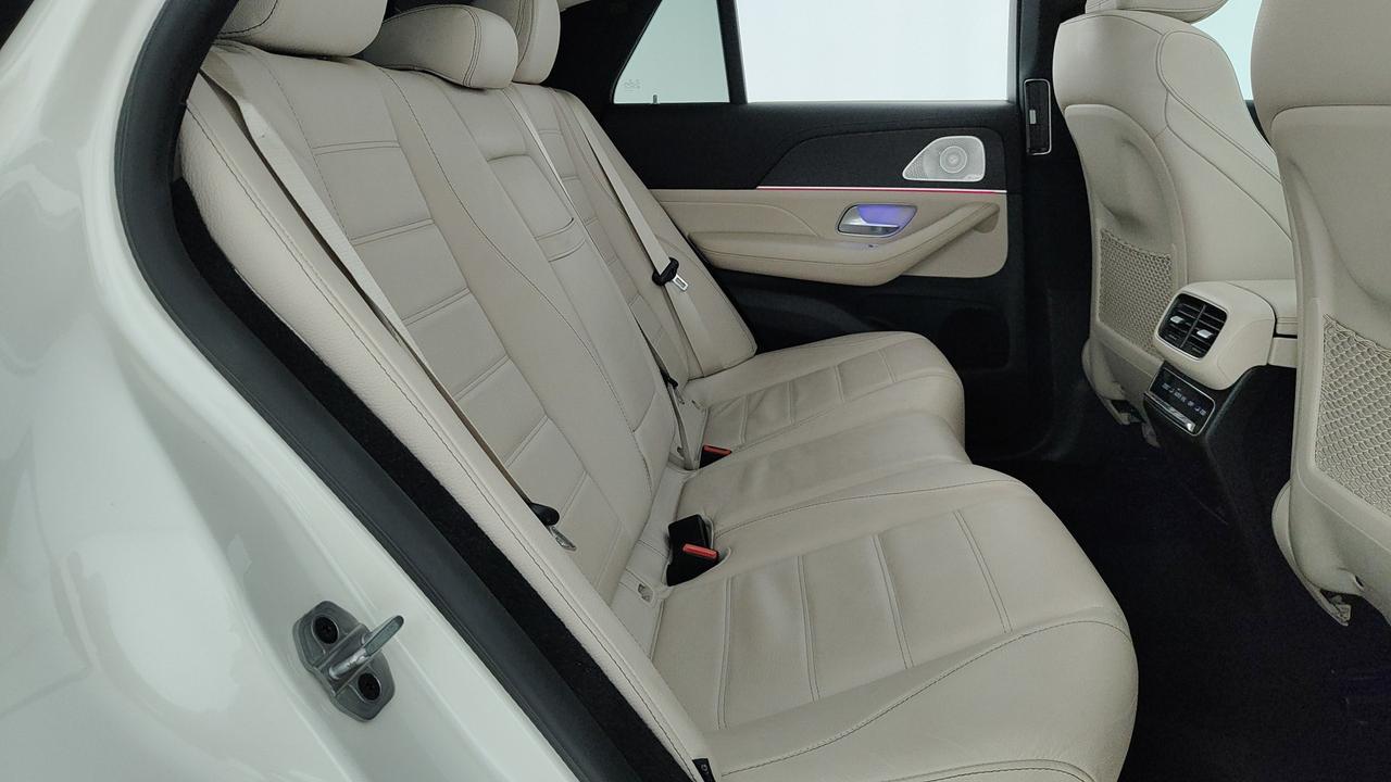Mercedes-Benz GLE Coupe 400 d Premium Pro 4matic auto