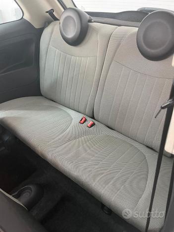 Fiat 500, 1.2 Lounge 69cv