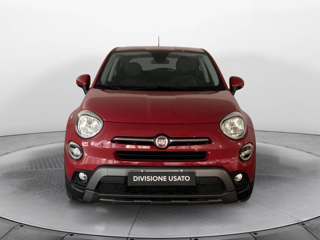 Fiat 500X 1.0 T3 City Cross