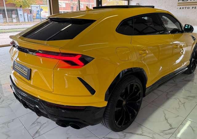 Lamborghini Urus IvaEsposta+Carbon-Ceramici+TV