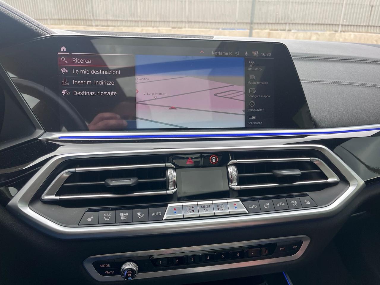 Bmw X5 xDrive30d Timeless Edition