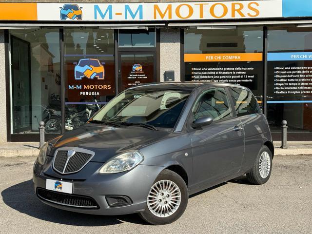 LANCIA Ypsilon 1.2 Platino