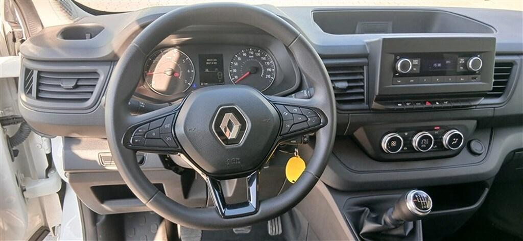 Renault Trafic IV Furgone Trafic T27 2.0 Dci 130cv L1h1 Start