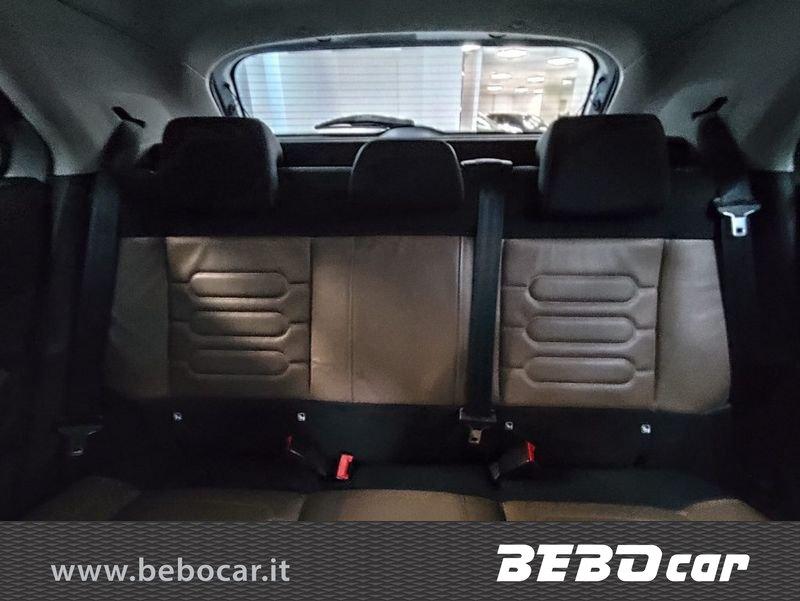 Citroën C4 Cactus PureTech 82 S&S ETG Shine Edition