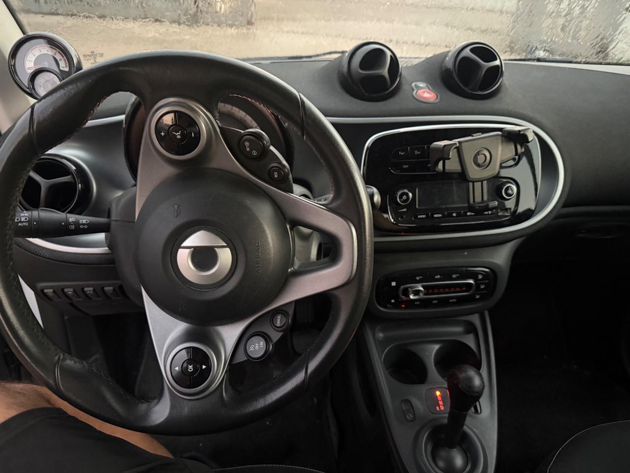 Smart ForTwo 70 1.0 Youngster