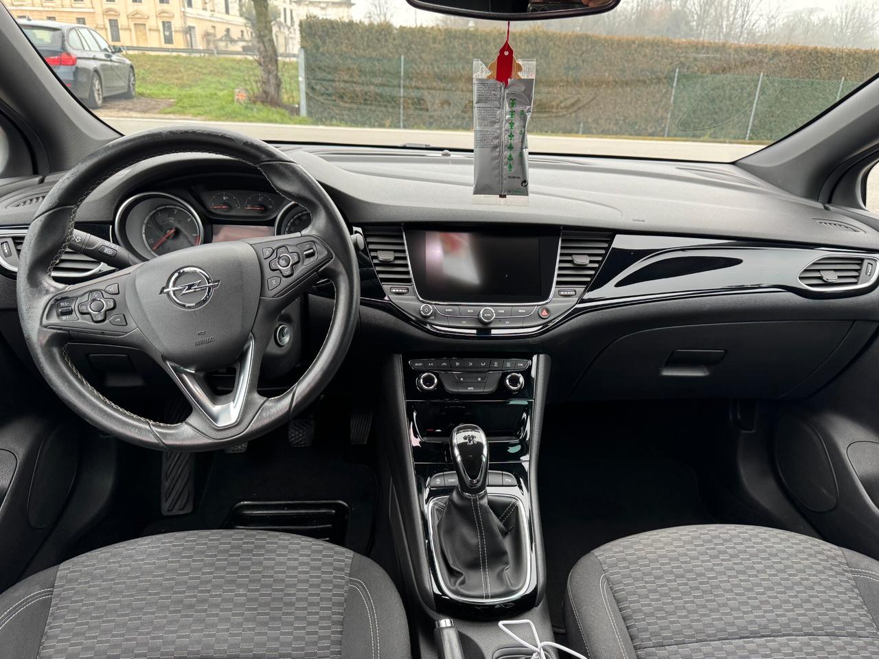 Opel Astra 1.6 CDTi 110CV Start&Stop 5 porte Innovation