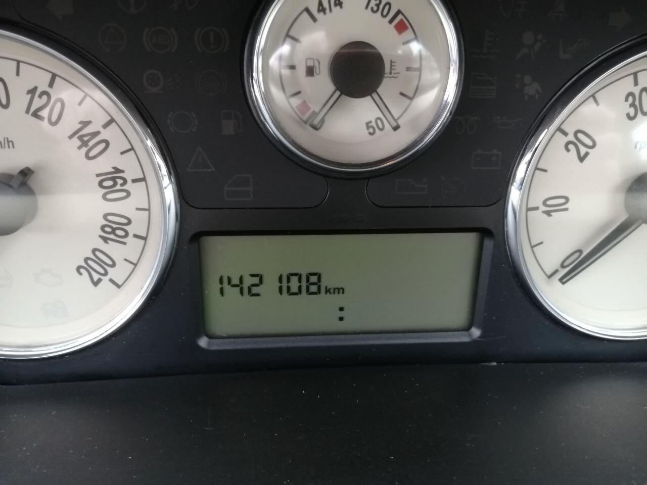 Lancia Ypsilon 1.2 16V Idonea Neopatentati