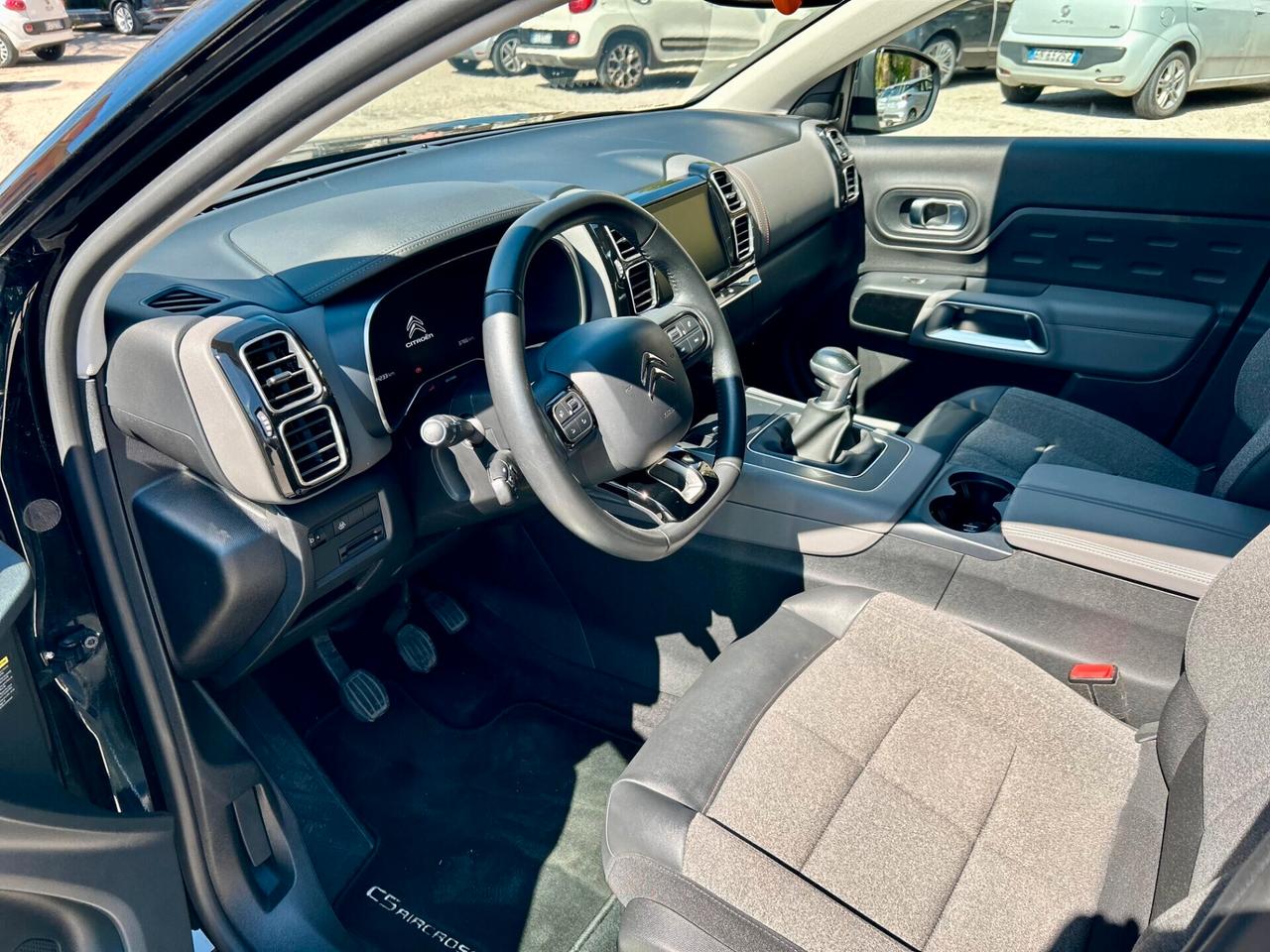 Citroen C5 Aircross C5 Aircross PureTech 130 S&S Feel