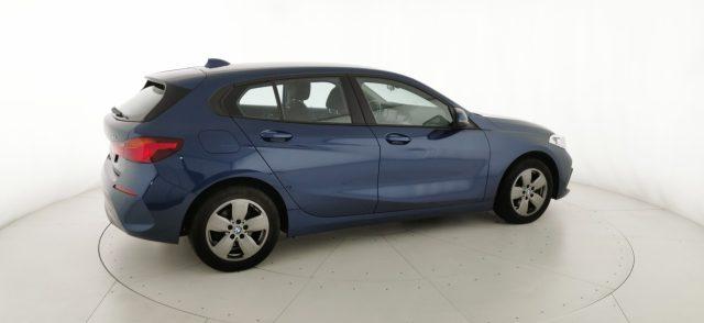 BMW 116 d 5p. Advantage