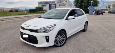 Kia Rio 1.4 CRDi 90CV 5 porte Cool 2017