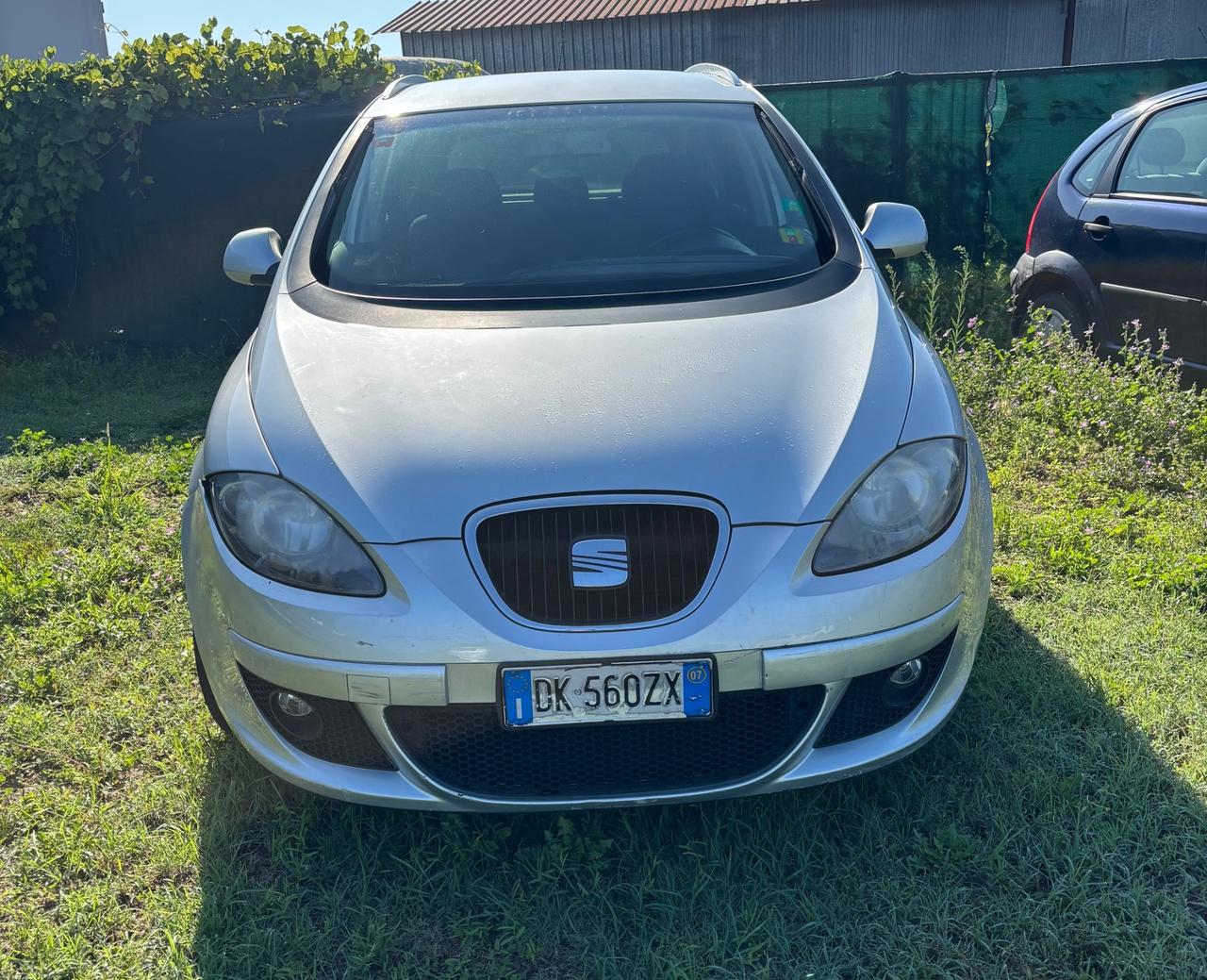 Seat Altea 1.6 Stylance Dual
