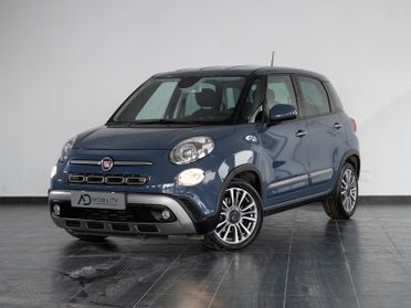 FIAT 500L 500L 1.6 Multijet 120 CV Pop Star