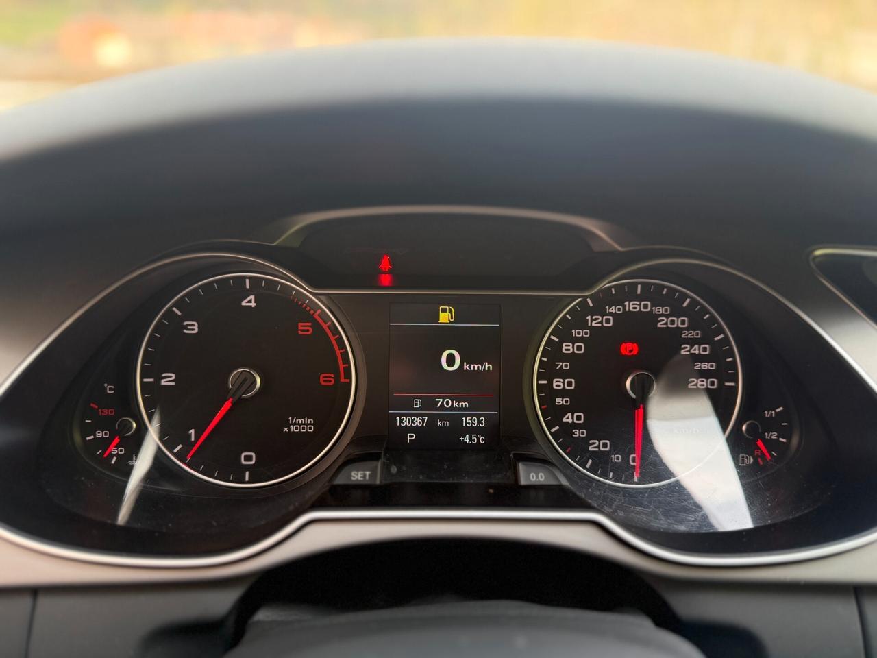 Audi A4 Avant 2.0 TDI 150 CV multitronic Business Plus E6