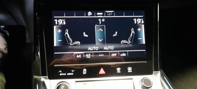 AUDI e-tron 55 quattro S line Fast edition