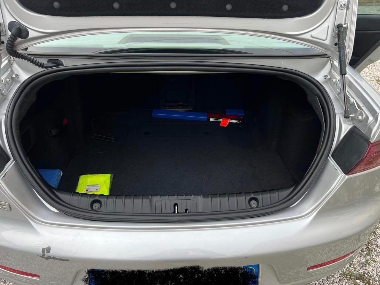 Alfa Romeo 159 1.8 Progression