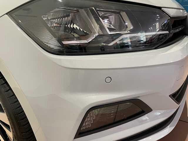 Volkswagen Polo 6ª serie 1.0 MPI 75 CV 5p. Comfortline BlueMotion Technology