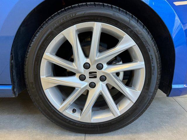 SEAT Ibiza 1.0 EcoTSI 95CV 5p. FR *GARANZIA SEAT*UNICO PROP.*