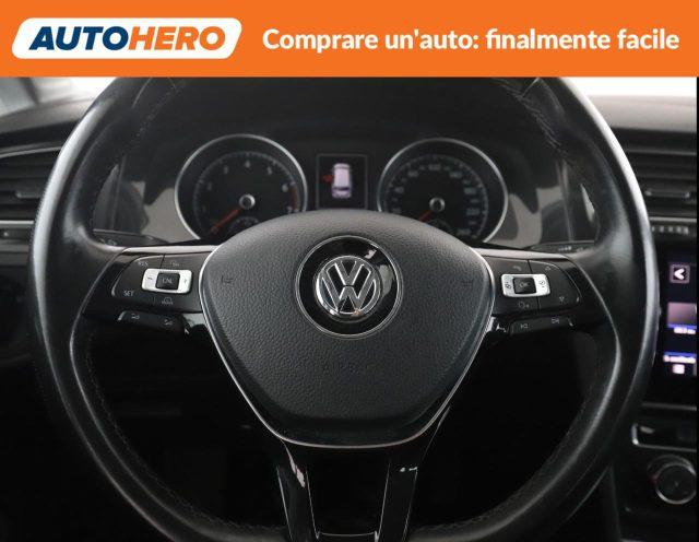 VOLKSWAGEN Golf Variant 1.4 TGI Business BlueMotion