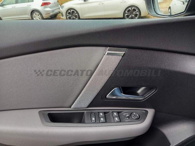 Citroën C4 C4 1.2 hybrid Collection 145cv e-dcs6