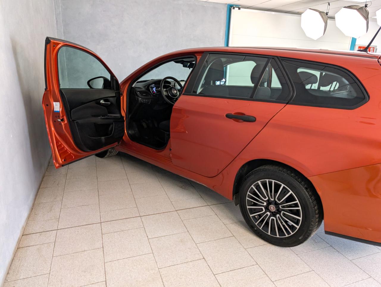 Fiat Tipo 1.0 T3 100cv