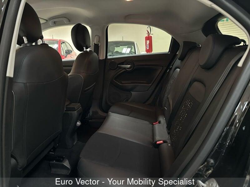 FIAT 500X 1.6 MultiJet 130 CV Connect