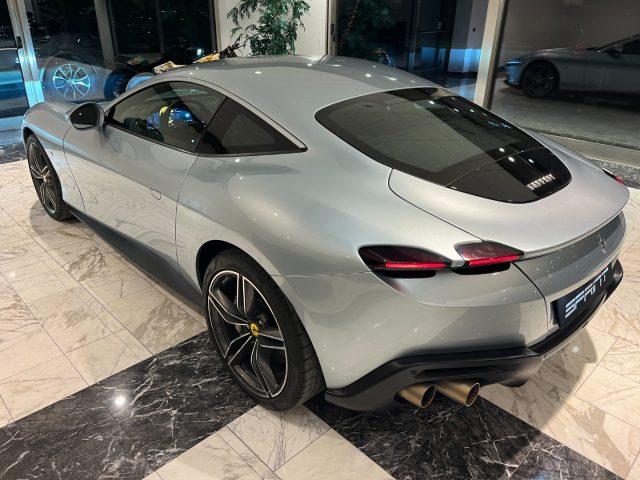 FERRARI Roma 3.9 V8 DCT 620CV