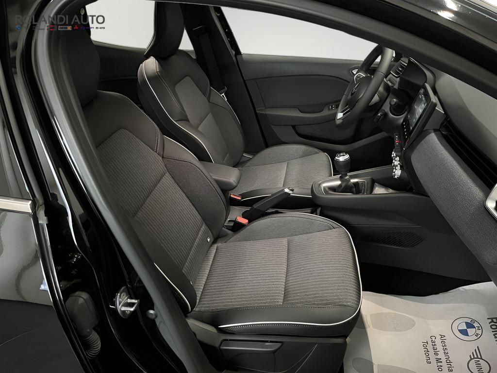 Mitsubishi Colt 1.0 MPI-T GPL Intense