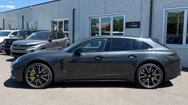 Porsche Panamera Sport Turismo 4.0 Turbo S e-hybrid auto 680cv CARBONCERAMIC/TETTO/SEDILI VENT+RISC/BOSE/TELECAMERE/C