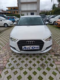 Audi A3 SPB 1.6 TDI S tronic Design