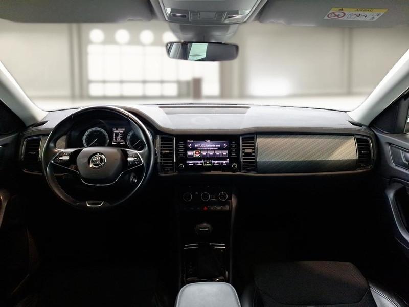 SKODA KODIAQ 2.0 TDI 110 KW STYLE DSG 7P SUV