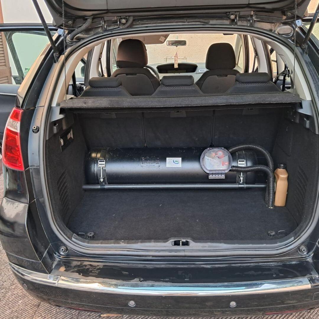 Citroen C4 Picasso 1.6 VTi - 120CV *GPL*