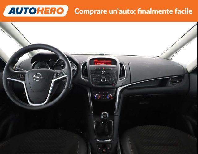 OPEL Zafira Tourer 1.6 CDTi 136CV Start&Stop Cosmo